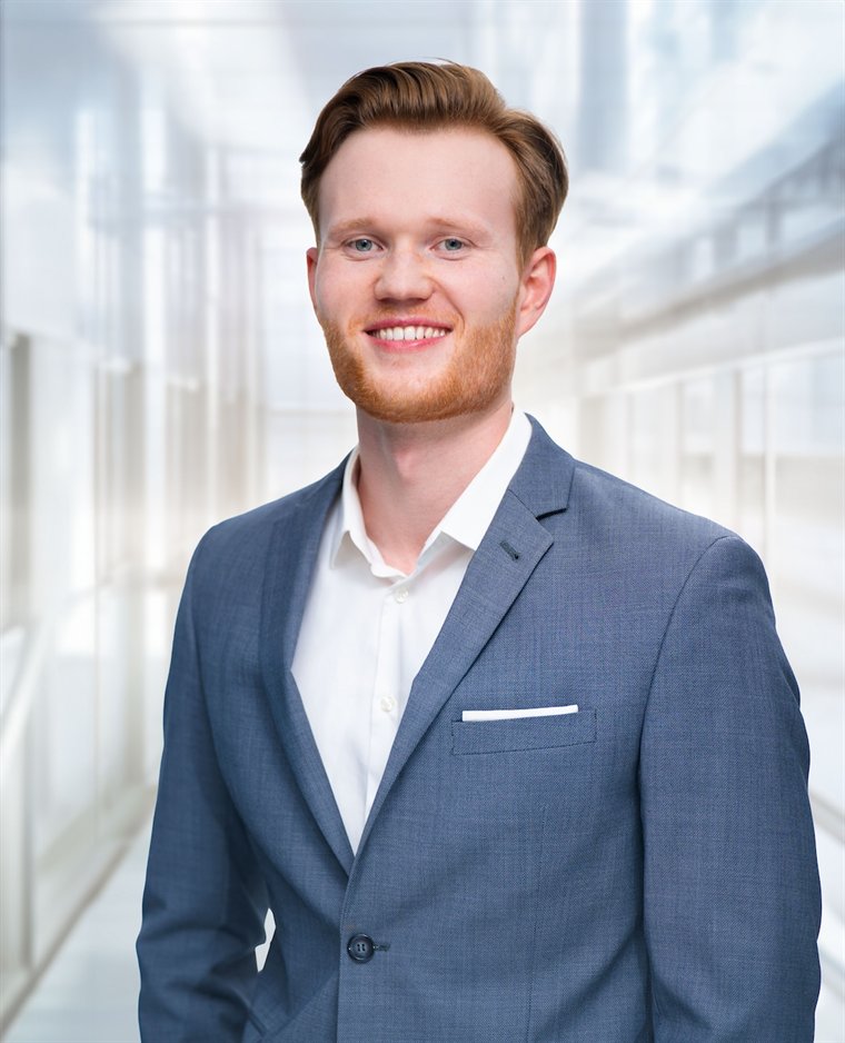 Luca Pauli, Partner TaxIt Consulting